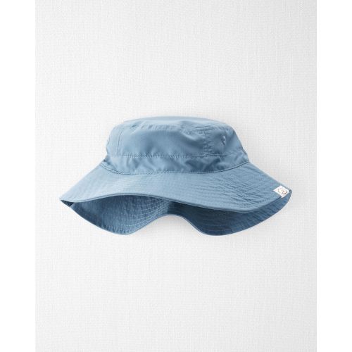 Toddler Recycled Twill Swim Hat - Carter's | Carter's