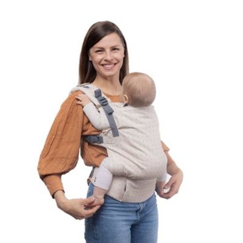 Boba X Baby Carrier - Denim Rain