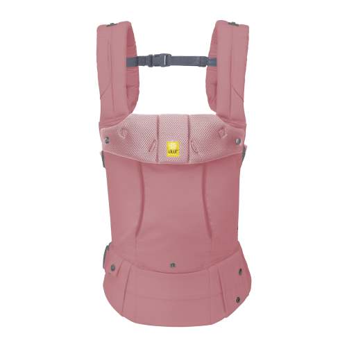 Complete 6-in-1 All Seasons - Wild Rose