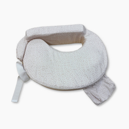 My Brest Friend Original Nursing Pillow - Polyester / Mod Flower