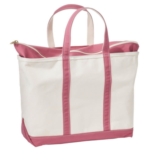 Boat and Tote®, Zip-Top