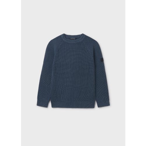 Boy Knit Sweater