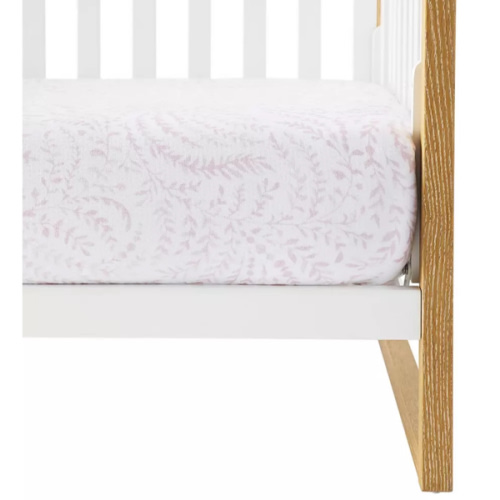 Priano Crib Sheet | Serena and Lily