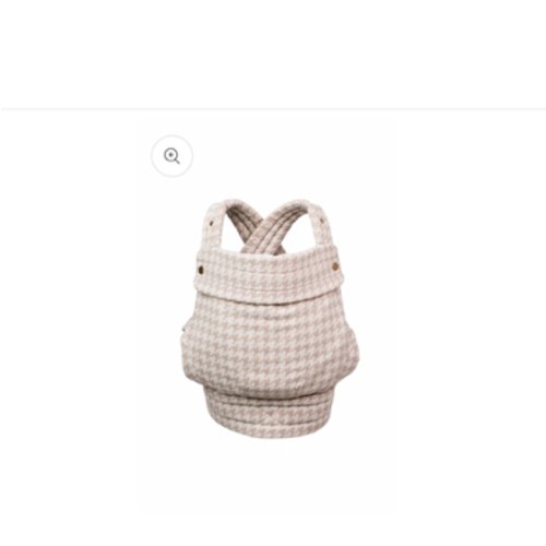 The Monarch Carrier - Houndstooth – Mabē