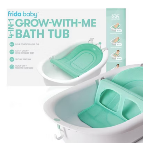 Baby Bath Tubs & Seats