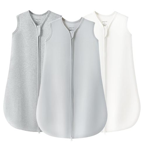 JEL3-Pack LYMONI Baby Sleep Sack 0-6 Months