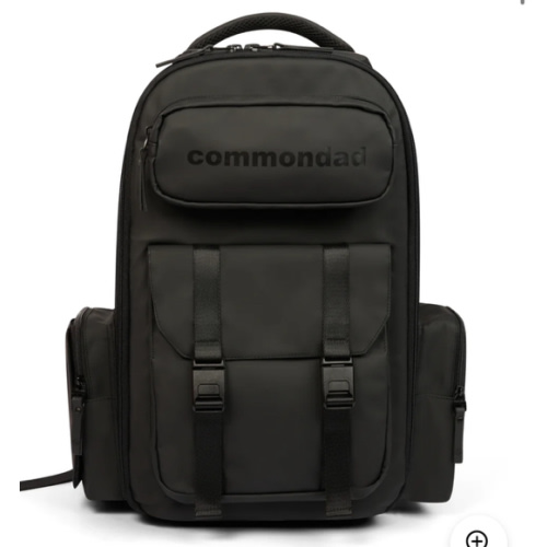 The Dad Bag