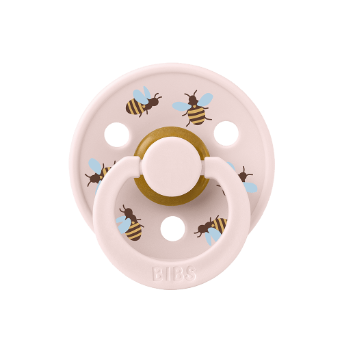 STUDIO Colour Bumblebee Friends - Petal