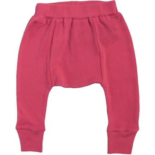PARADE Organic Harem Pants - Essentials (Any Size, Color)