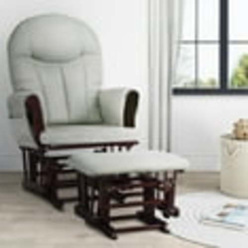 Baby Relax Huntington Glider Rocker