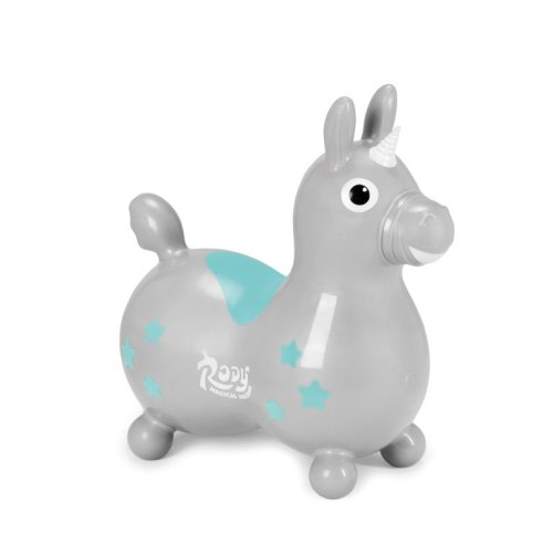 RODY MAGICAL UNICORN BOUNCE HORSE
