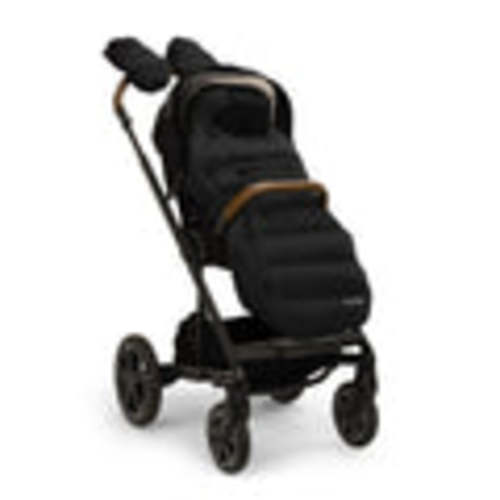 Nuna DEMI icon Single Stroller – Bambi Baby