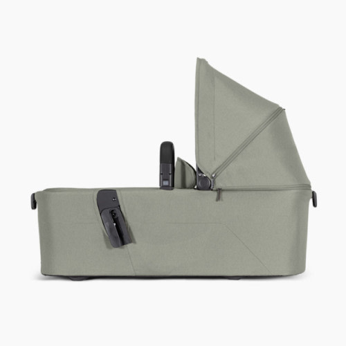 Joolz Aer2 Bassinet Cot - Sage Green