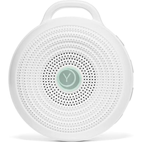 Yogasleep Rohm Portable White Noise Sound Machine