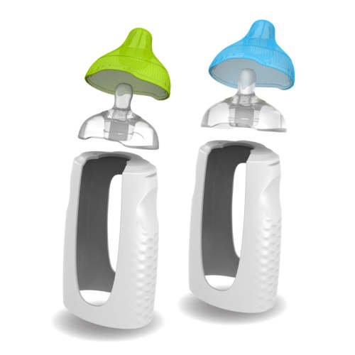 Twist Squeeze Bottle