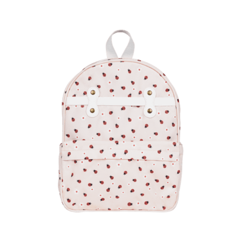 See-ya Backpack - Ladybug