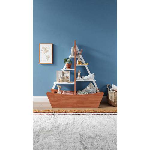 Seabound Shelf