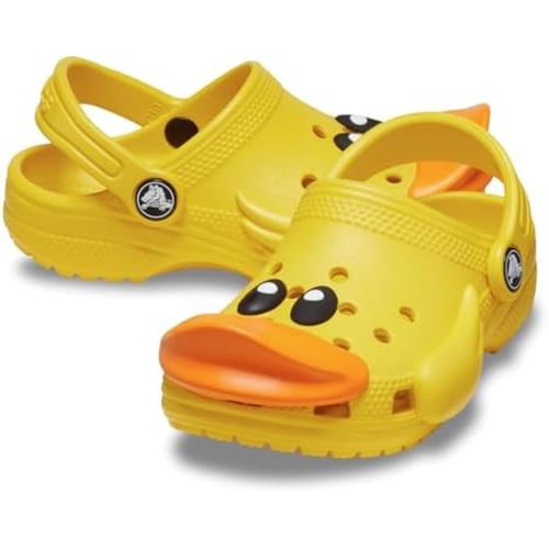 Crocs Unisex-Child Clog