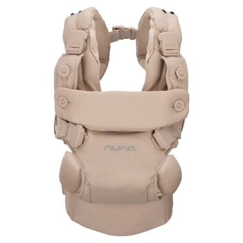CUDL™ Luxe Clik 4-In-1 Baby Carrier
