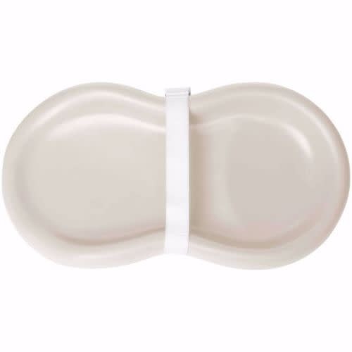Nursery Changing Pad: Peanut Changer