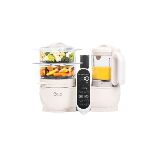 Duo Meal Station Food Maker 6-in-1 Food Processor, One Size