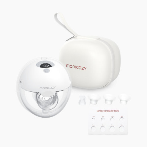 M5 All-In-One Breast Pump