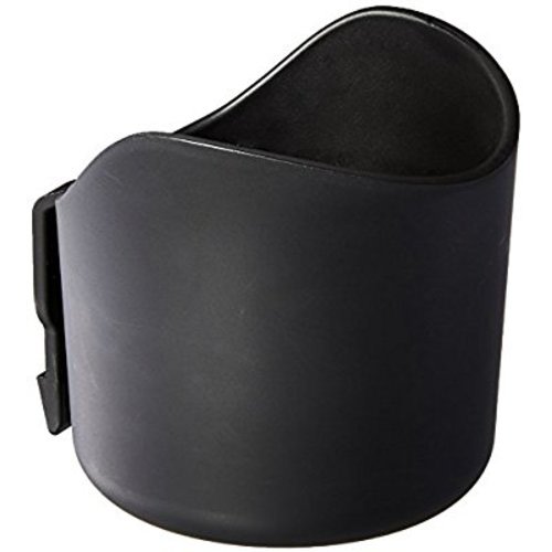 Clek Foonf/Fllo Drink Thingy Cup Holder, Black