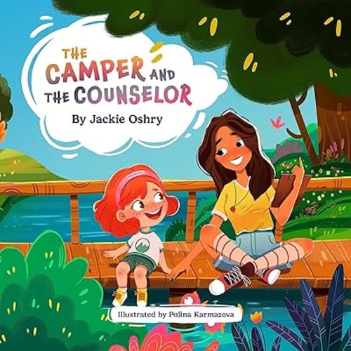The Camper and The Counselor