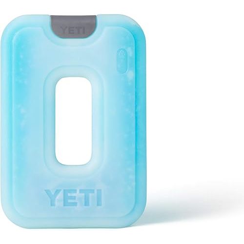 YETI Thin ICE Refreezable Reusable Cooler Ice Pack