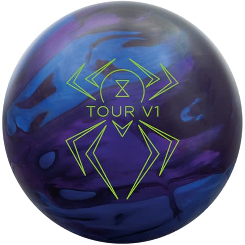 Hammer Black Widow Tour V1 Bowling Ball