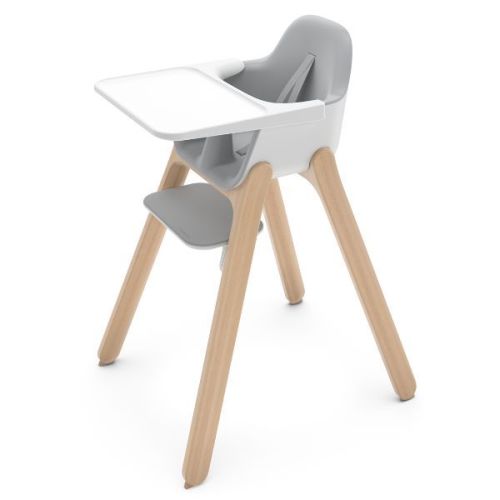 UPPAbaby Ciro High Chair Chloe (Grey)