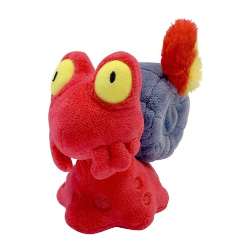 Magcargo Sitting Cuties Plush - 5 ¼ In. | Pokémon Center Official Site