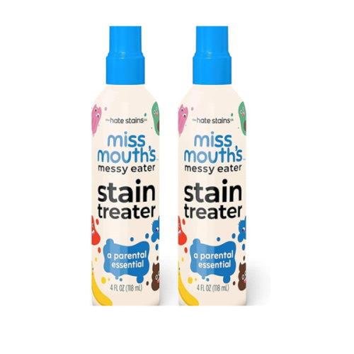 Amazon.com: The Hate Stains Co.: Mom's Magic