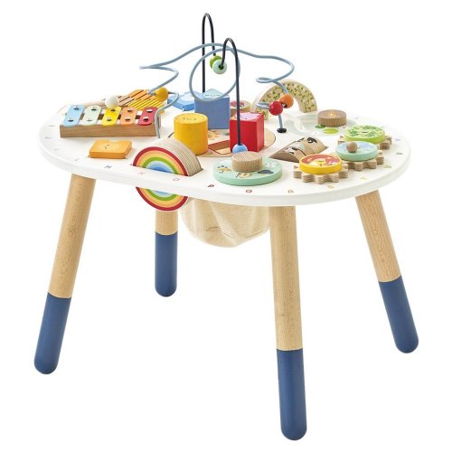 Le Toy Van Activity Table