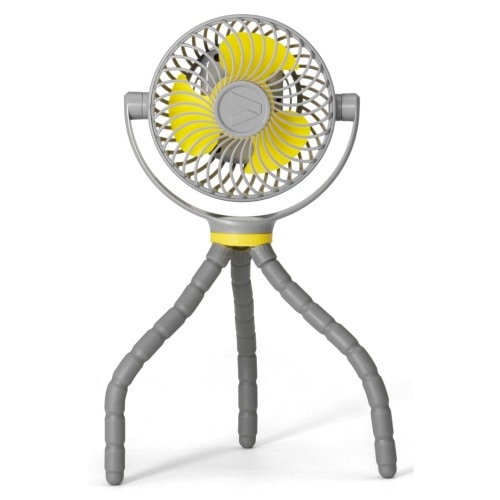 Flex Stroller Fan, One Size