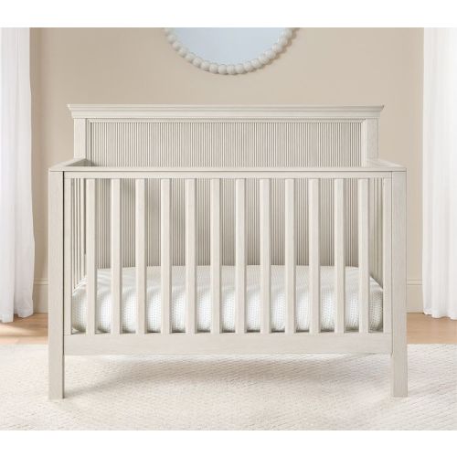 Blake 4-in-1 Convertible Crib | Pottery Barn Kids