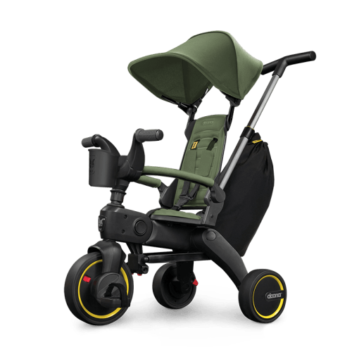 Liki Trike S3