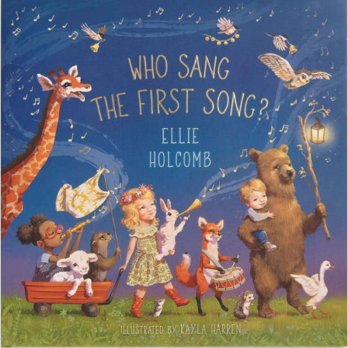 Who Sang the First Song?