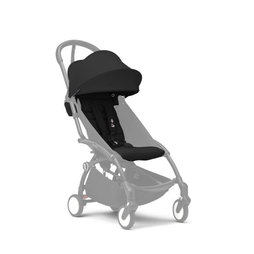 Customized color seat pad I Stokke® YOYO® 6+ color pack