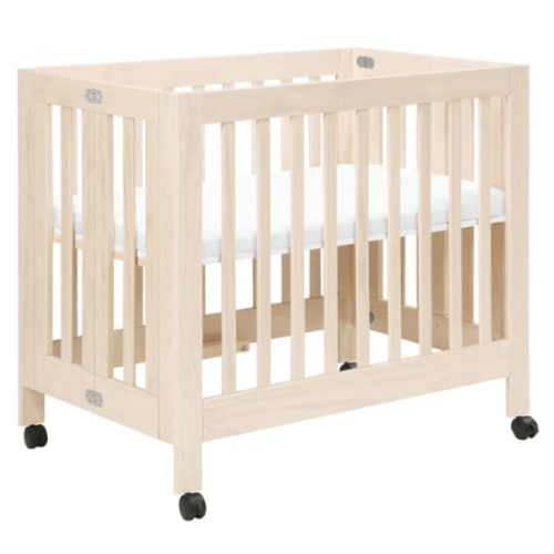 Mini Crib