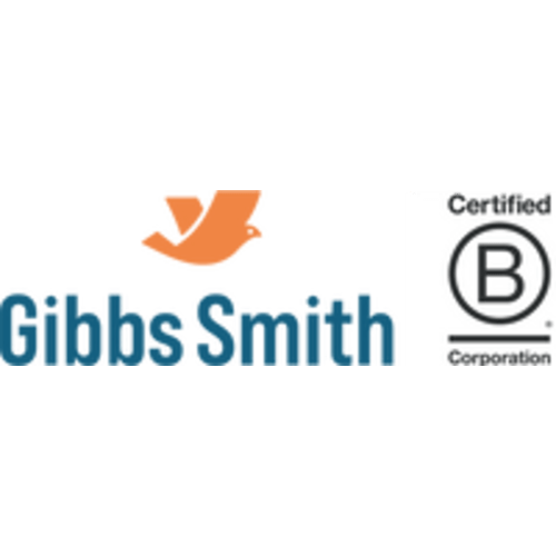 My First Bible | Gibbs Smith