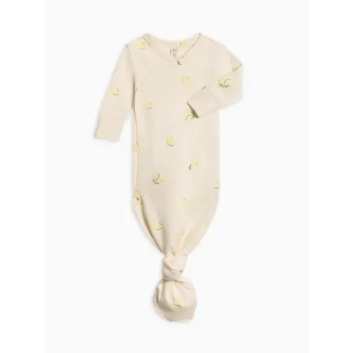 Indy Kimono Gown