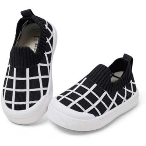 Baby shoes Lightweight Breathable Mesh Sneakers Toddler shoes for 0 Months-7 T Boys & Girls