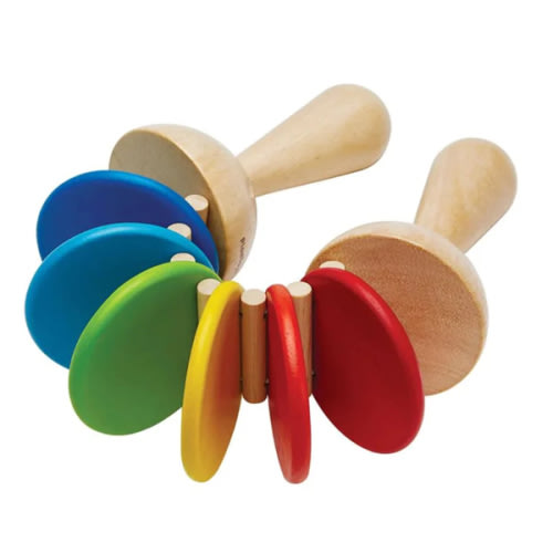 Plan Toys | Clatter | Musical Toys