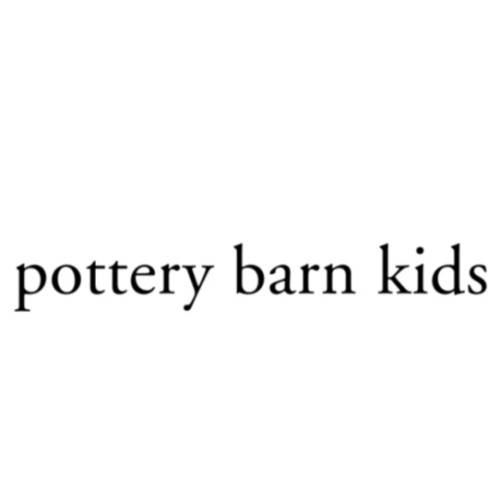 Pottery Barn Kids Baby Registry