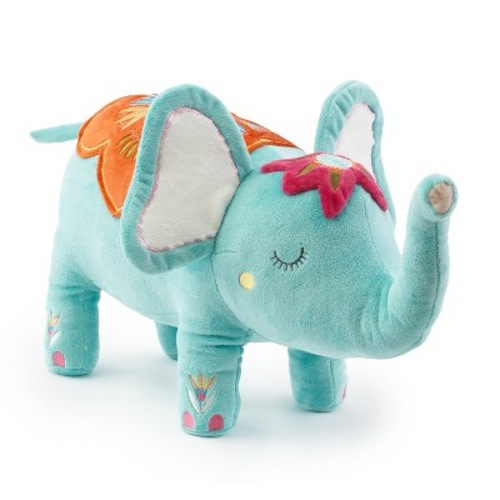 Zahara Baby Plush - Levtex Baby