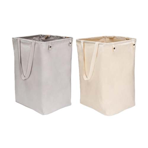 Collapsible Laundry Bag Set