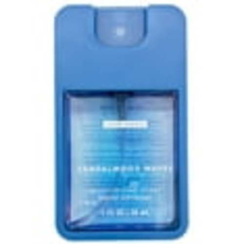 Scent Theory Hand Sanitizer Spray, Sandalwood Waves, 1 fl oz