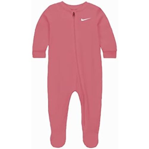 Nike Unisex Baby Essentials Footed Coverall
