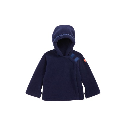 Regular & Baby Warmplus Favorite Water Repellent Polartec® Fleece Jacket, 3M, Navy